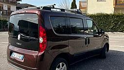 Fiat Dobló