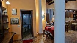 Appartamento A Rapolano Terme