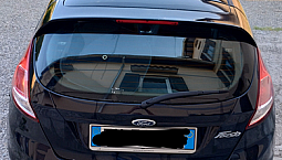 Fiesta Neopatentati