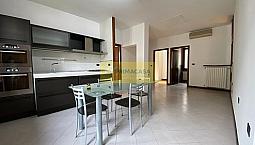 Appartamento Due Camere. Rif. 580