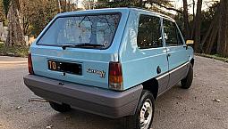 Fiat Panda 45