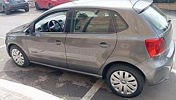 Volkswagen Polo 1400 Bifuel 5 Porte - 2010