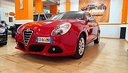 Alfa Romeo Giulietta 1.4 Turbo 170Cv 75.000 Km