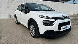 Citroen C3 Bluehdi 100 S&S Business Combi