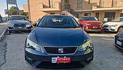 Seat Leon 1.6 Tdi 115 Cv 5P. Style