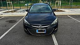 Opel Astra 1.6