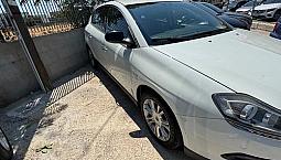 Lancia Delta 1.4 T-jet 120 Cv Oro Ecochic Gpl