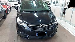 Opel Zafira 1.6 Cdti 134cv Start&stop Innovation