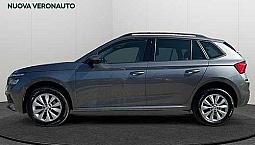 Skoda Kamiq 1.0 G-Tec Ambition