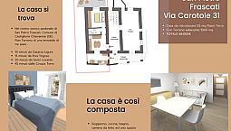 Casa Nel Borgo Ligure Con Ampio Terreno