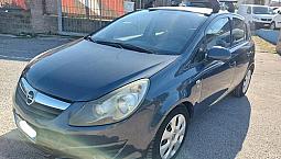 Opel Corsa 1.3 Cdti 95cv Ecoflex 5 Porte Edition
