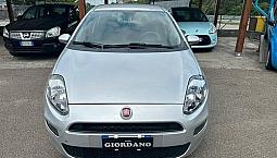 Fiat Punto 1.3 Mj 85 Cv Neopatentati