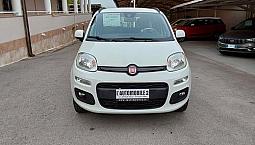 Fiat Panda 0.9 Twinair 82 Cv Turbo Natural Power E