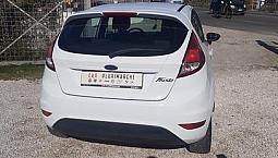 Ford Fiesta 1.5 Tdci 75Cv Della Settimana!