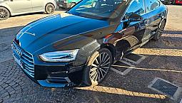 Audi A5 Spb 40 Tdi S Tronic Con 91.000Km