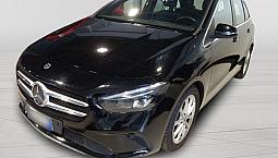 Mercedes Classe B (W247) B 220 Automatic 4M...