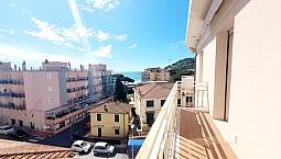 Diano Marina - Splendido Appartamento Vista Mare