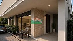 Appartamento Di 45 M² Con 2 Locali E Posto Auto A 