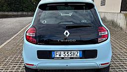 Twingo 69 Cv Adatta Per Neopatentati