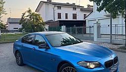 Bmw Serie 5 (f10/11) - 2014