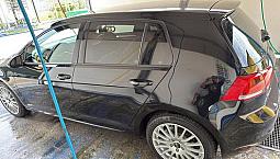 Golf 7