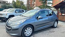 Peugeot 207 - 2008 1.4 Benzina X Line