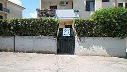 Appartamento Con Ingresso Indipendente A Termoli