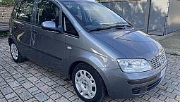 Fiat Idea Gpl