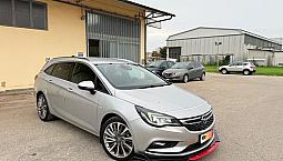 Opel Astra 1.6 Cdti 110Cv Start&Stop Euro6