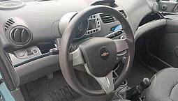Chevrolet Spark - 2014