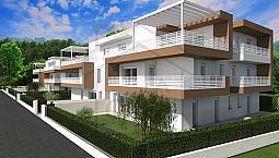 Montegrotto Terme - Appartamento Trilocale