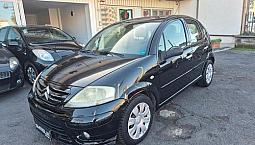 Citroen C3 1.4 Hdi 70Cv Exclusive