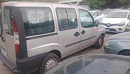 Fiat Doblo 1.9 Jtd Cat Malibù