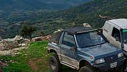 Suzuki Vitara - 1990