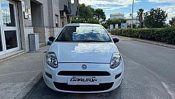 Fiat Punto Evo 1.3 Mjt 75 Cv