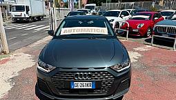 Audi A1 110Cv Block Shaft *Automatica*