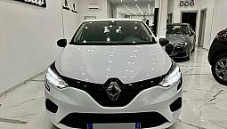 Renault Clio 1.5 Blue Dci Business 85cv