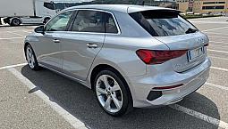 Audi A3 2021