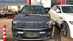 Jeep Compass 1.3 T4 240Cv Phev At6 4Xe S