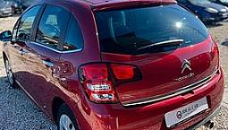 Citroen C3 1.4 Vti 95 Perfect