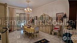 Casa Singola Con Terreno A Nunziata Di Mascali