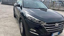 Hyundai Tucson Tucson Ii 2015 1.7 Crdi Classic 2wd