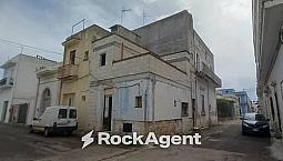 Appartamento Di 104 M² Con 4 Locali A Cutrofiano
