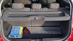 Opel Karl Rock