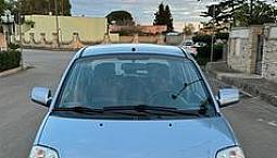 Kia Picanto 1.0 Benzina Spirit 126000 Km