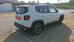 Jeep Renegate 1.6 Etorq