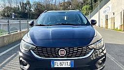 Fiat Tipo 1.6mjt Lounge Lavori Tutti Fatti - Euro6