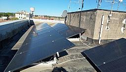 Attico Completamente Ristrutturato Termoautonomo