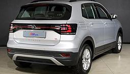 Volkswagen T-Cross 1.0 95Cv Life Acc Digital Cockp