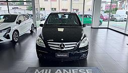 Mercedes-benz B 180 B 180 Cdi Sport